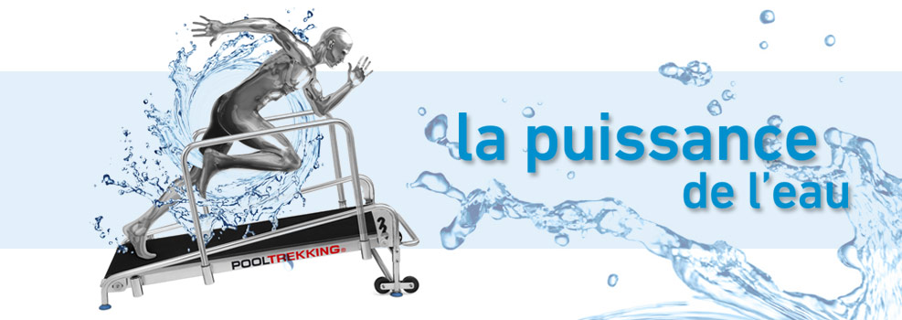 La puissance de l’eau