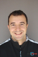 Javier Bergas, master trainer international