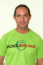 Iván Chulvi. Responsable de Formación POOLBIKE