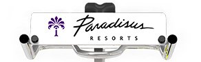 poolbiking @ Paradisus