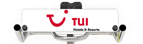 poolbiking @ TUI